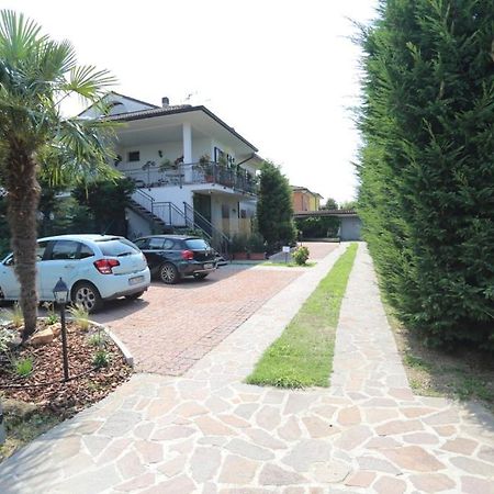 B & B L'Almanacco San Martino in Strada エクステリア 写真