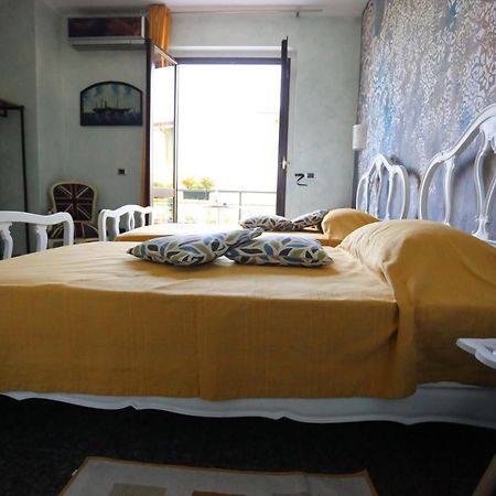 B & B L'Almanacco San Martino in Strada エクステリア 写真