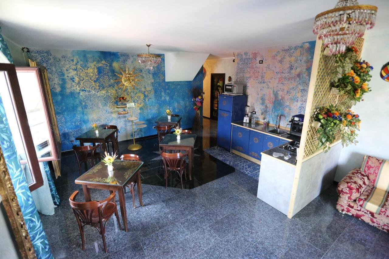 B & B L'Almanacco San Martino in Strada エクステリア 写真