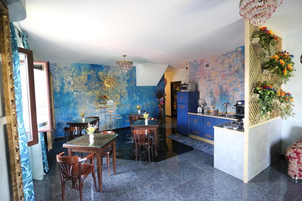B & B L'Almanacco San Martino in Strada エクステリア 写真