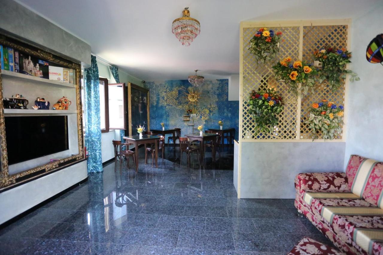 B & B L'Almanacco San Martino in Strada エクステリア 写真