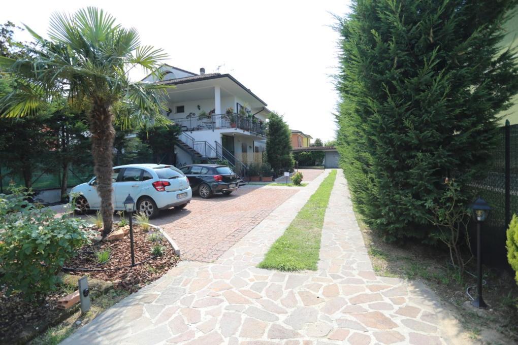 B & B L'Almanacco San Martino in Strada エクステリア 写真