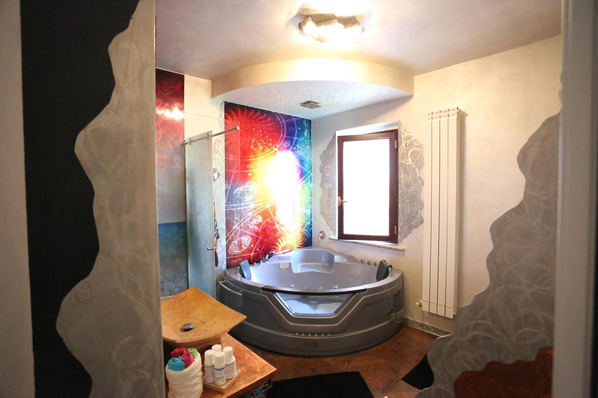 B & B L'Almanacco San Martino in Strada エクステリア 写真