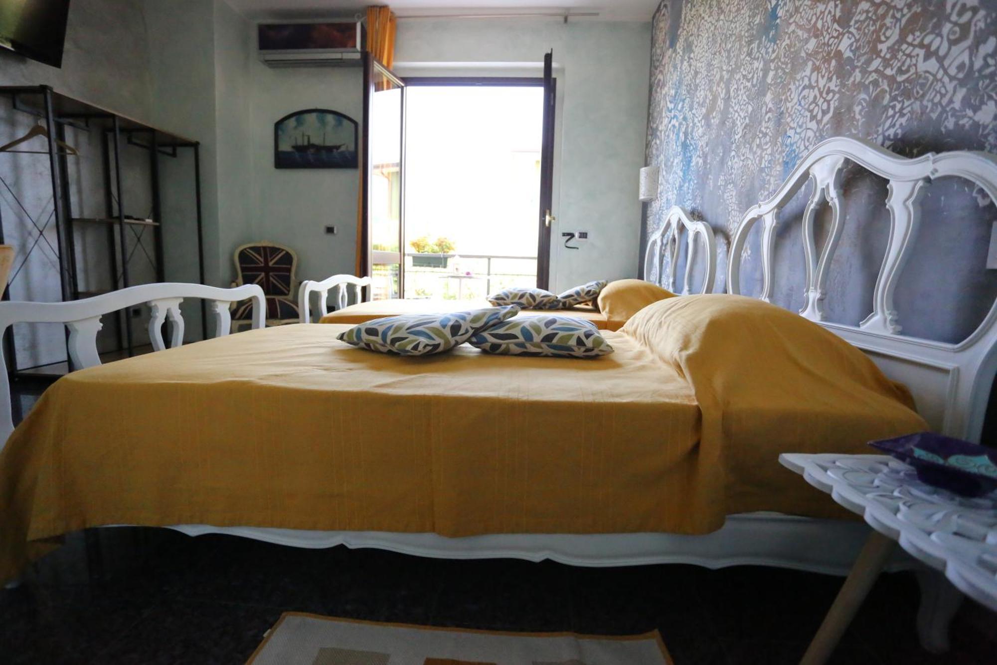 B & B L'Almanacco San Martino in Strada エクステリア 写真