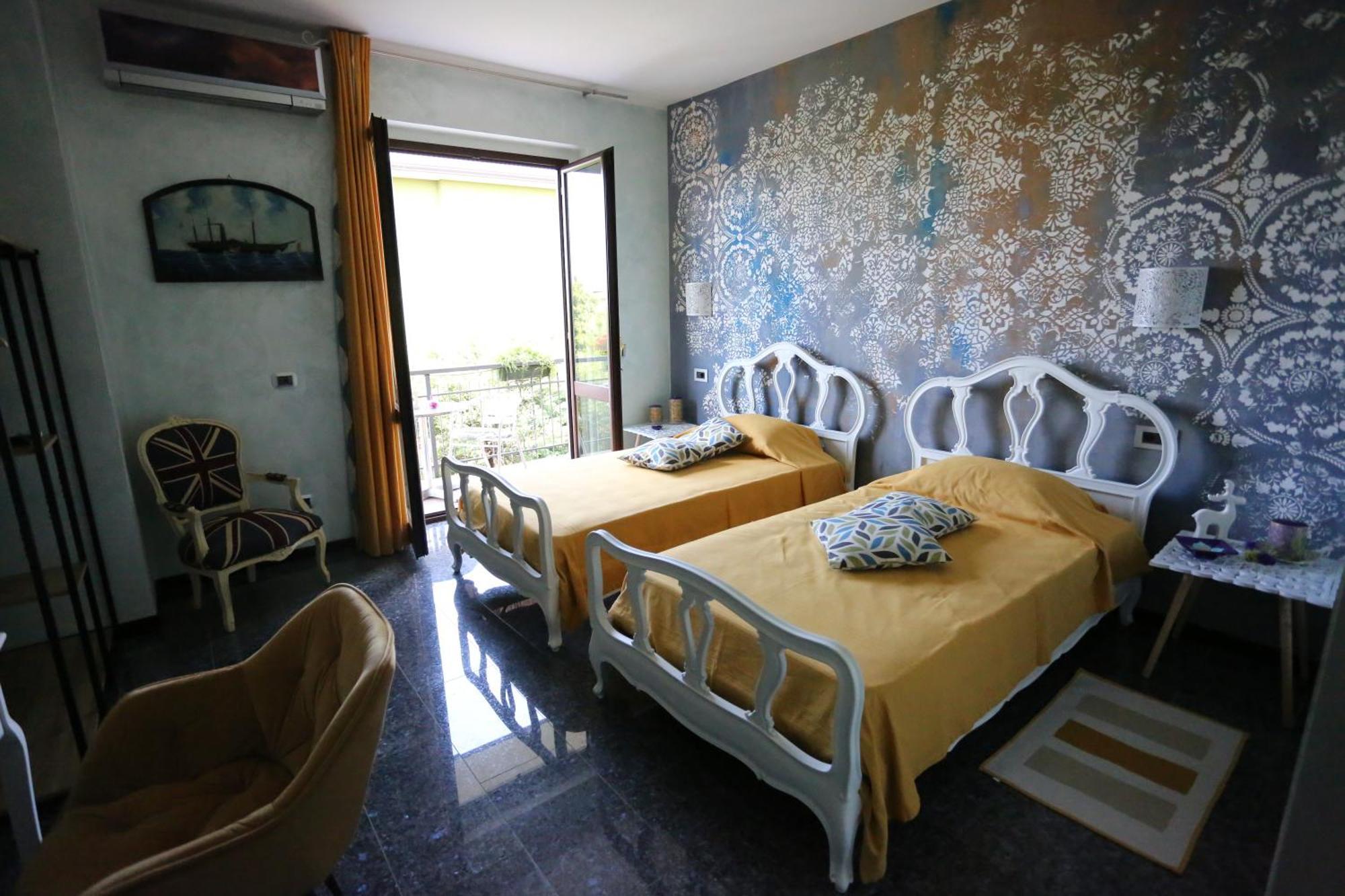 B & B L'Almanacco San Martino in Strada エクステリア 写真