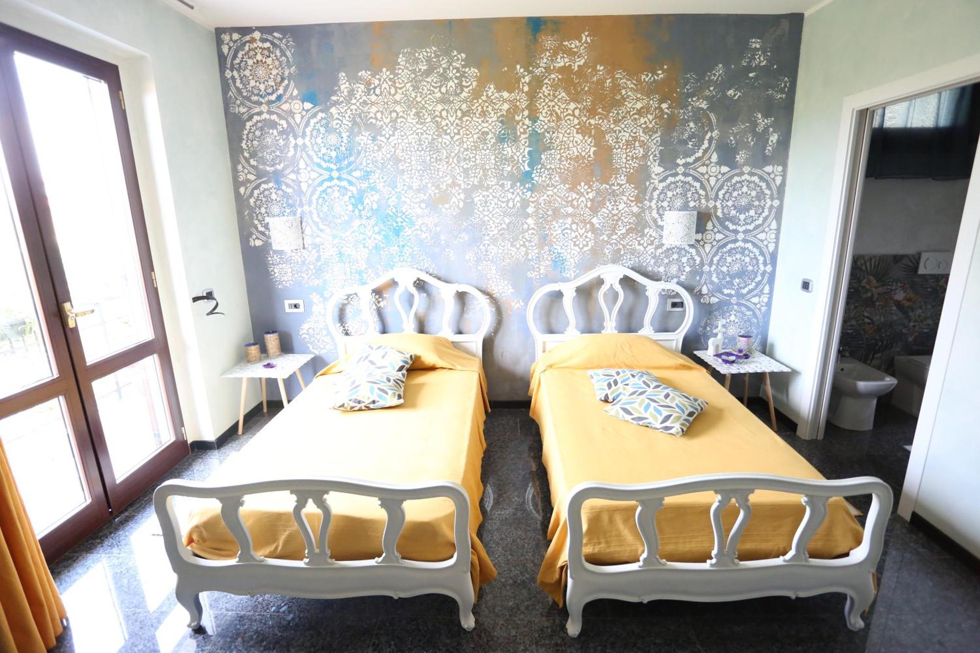 B & B L'Almanacco San Martino in Strada エクステリア 写真