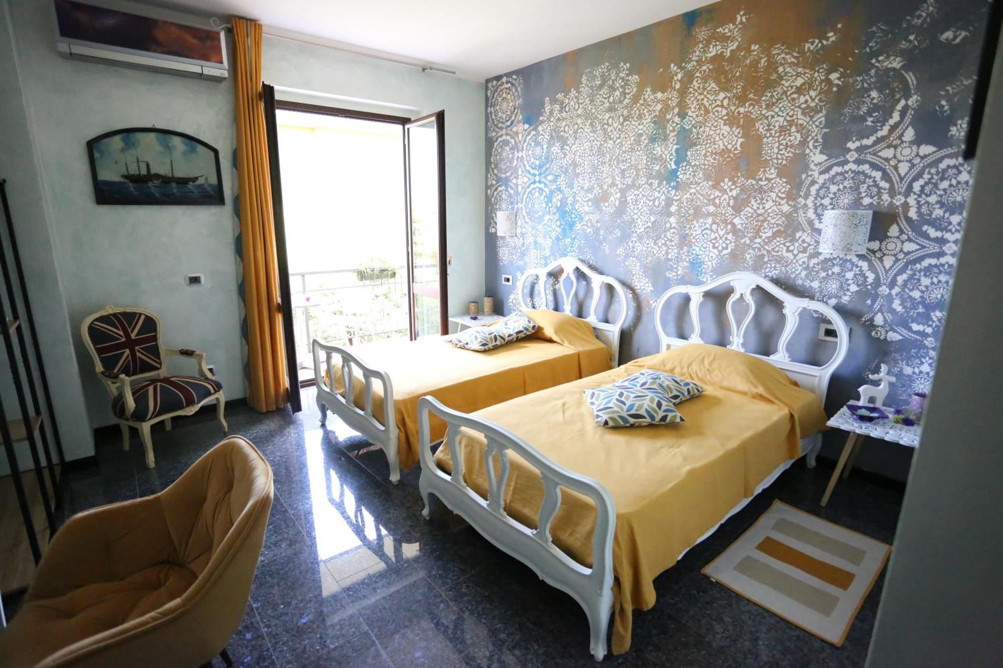 B & B L'Almanacco San Martino in Strada エクステリア 写真