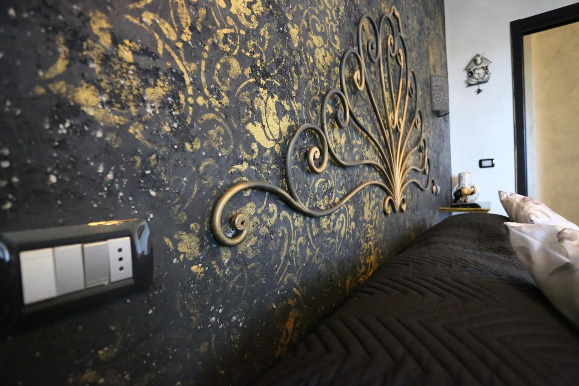 B & B L'Almanacco San Martino in Strada エクステリア 写真