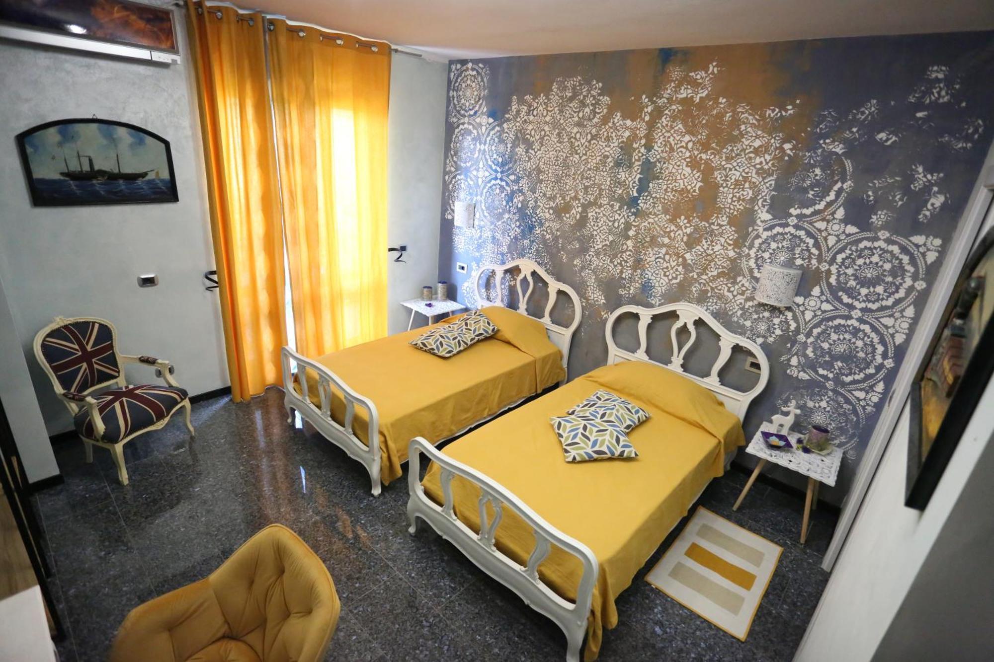 B & B L'Almanacco San Martino in Strada エクステリア 写真