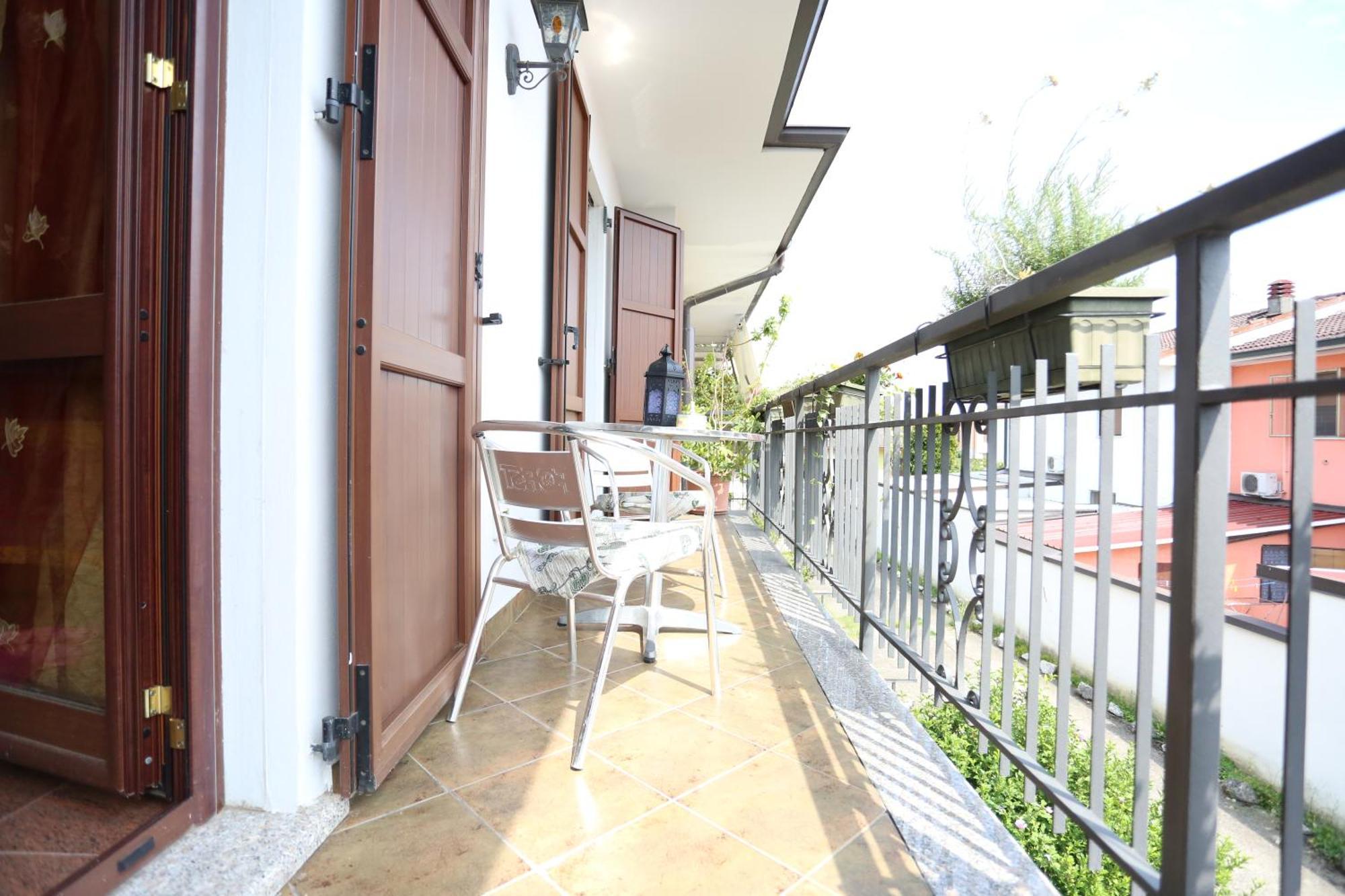 B & B L'Almanacco San Martino in Strada エクステリア 写真