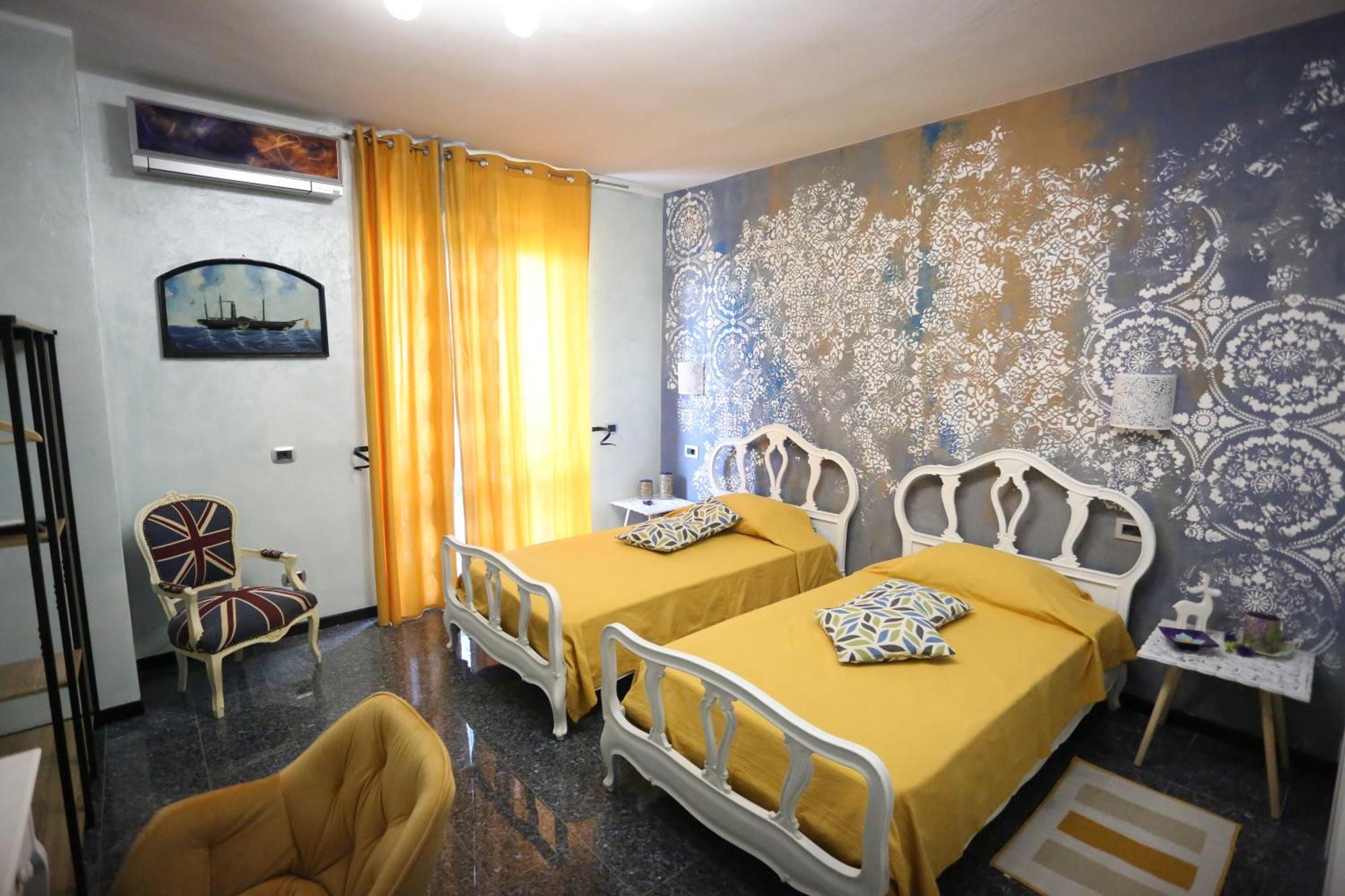 B & B L'Almanacco San Martino in Strada エクステリア 写真