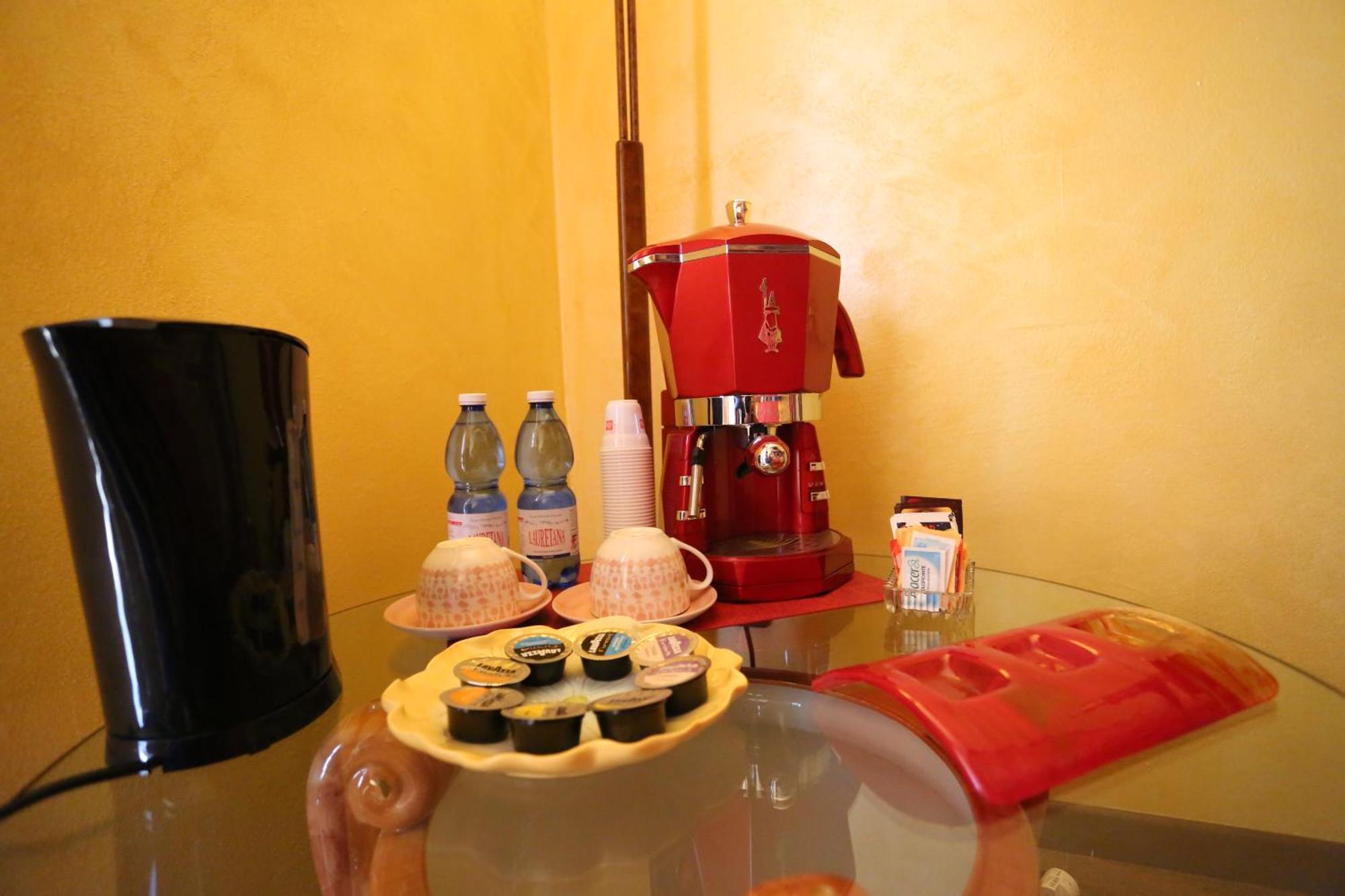 B & B L'Almanacco San Martino in Strada エクステリア 写真