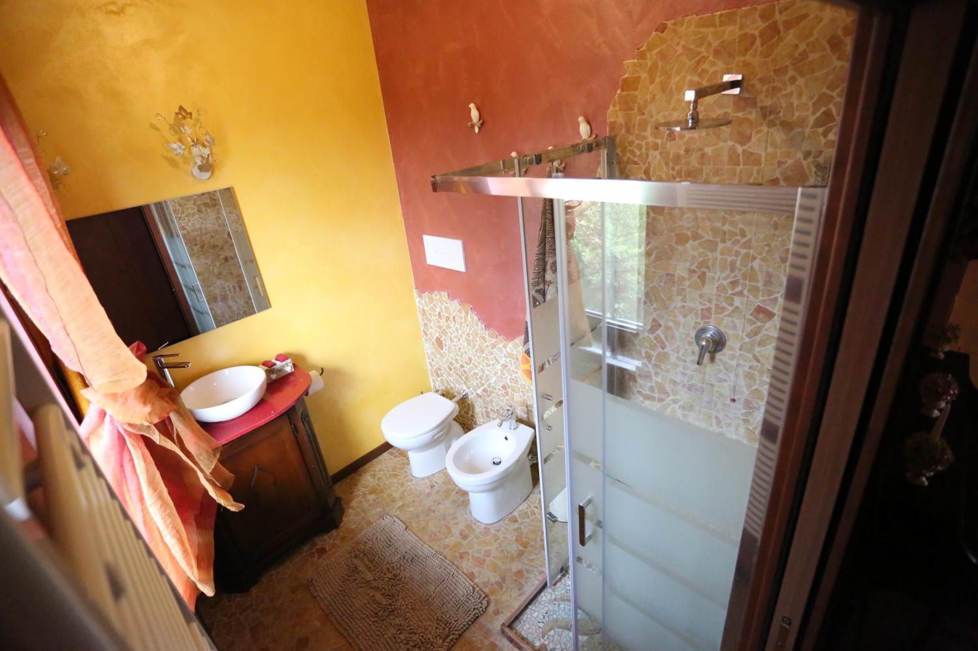 B & B L'Almanacco San Martino in Strada エクステリア 写真