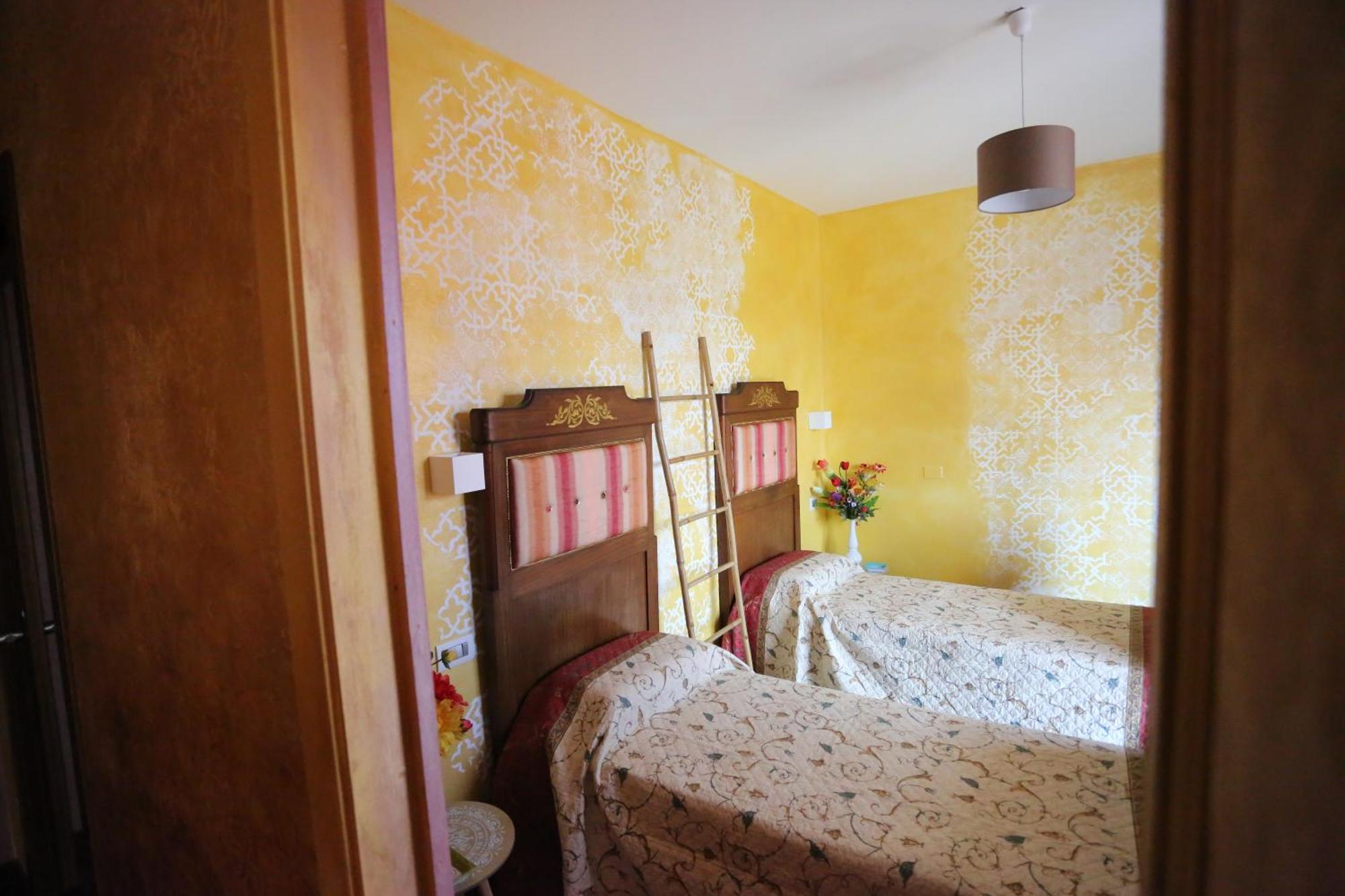 B & B L'Almanacco San Martino in Strada エクステリア 写真