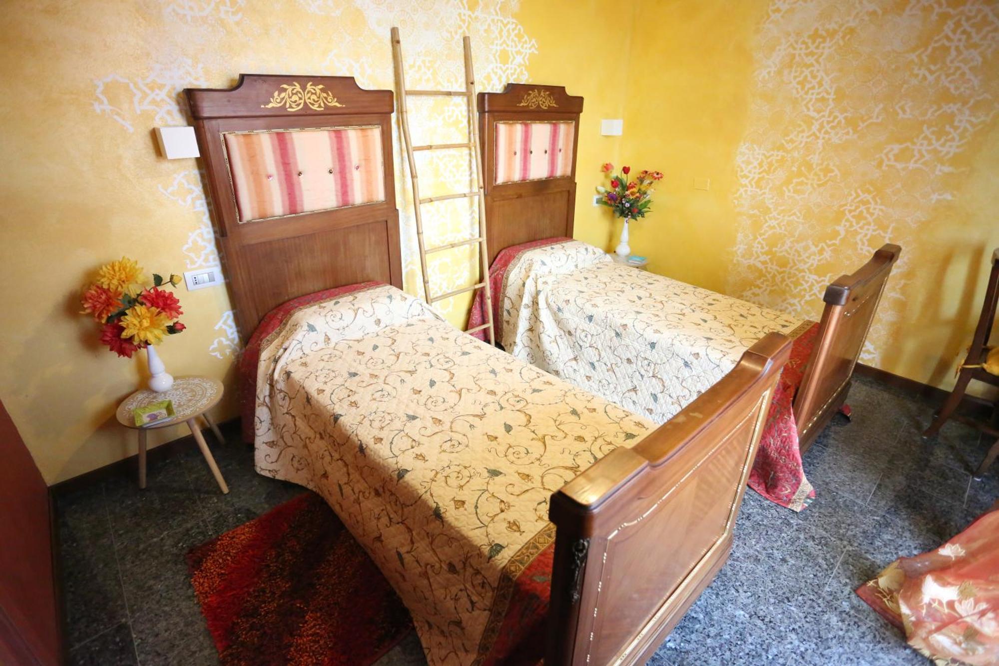 B & B L'Almanacco San Martino in Strada エクステリア 写真